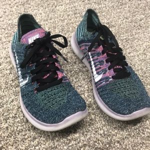 Nike Free RN flyknit